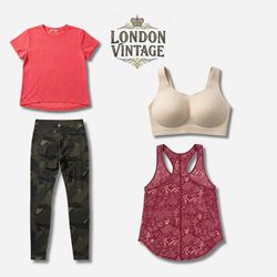 Lululemon Mix Category