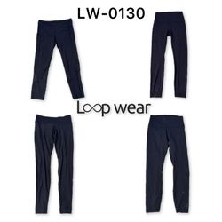 Y2K Lululemon Leggings