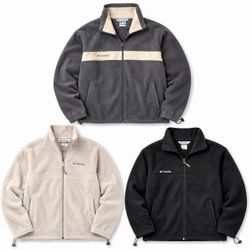 Columbia Fleeces Jacket