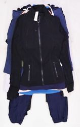 Lululemon Premium Reseller Mix Grade A