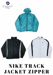 Nike Track Zipper Jackets - EVM1411