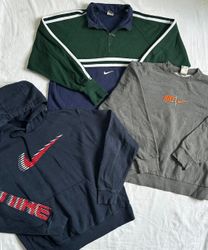 Nike Hoodies Sweatshirt B#386