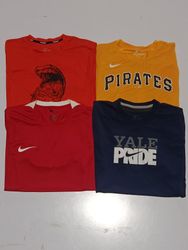 Nike Dri-Fit T-shirt RV # 1319