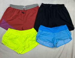 Lululemon Shorts (1209)