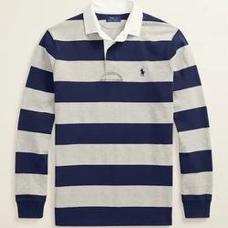 Ralph lauren rugby