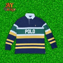 A.Y509 Ralph Lauren Polo T-Shirts