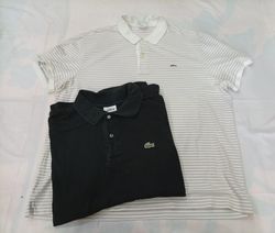 CR12112 Vintage Lacoste T-Shirts