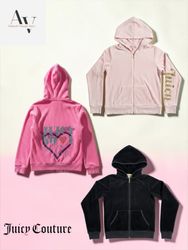 Juicy couture Hoodies