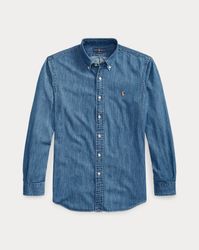 Polo Ralph Lauren Button up shirts 65 pcs