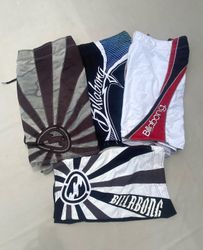 Andy iron and occhilupo Marks  billabong swimming ..