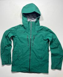 Patagonia Jackets