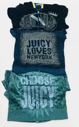 Sweats à capuche Juicy Couture