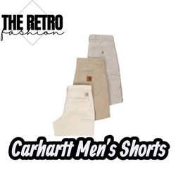 Carhartt Men’s Shorts.      #451