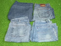 LUCKY CARPENTER MEN WEAR SHORTS ( D198)