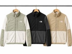 The North Face Fleece Jackets