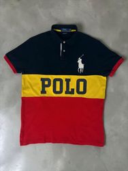 Men's Ralph Lauren Polo Big Pony T Shirts