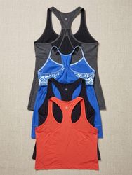 Lululemon Top            (TA006)