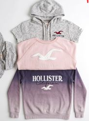Hollister Hoodies