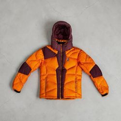 BlackYak Puffer Jackets