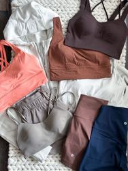Lululemon premium bundle