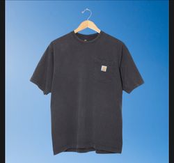 Carhartt authentic t shirt