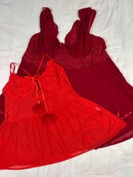Cami top (TP-0048)