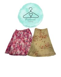 Y2K Midi Skirts 15 pcs (050926-13)