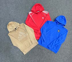 Adidas Hoodies - (28/10)