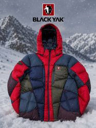Black Yak