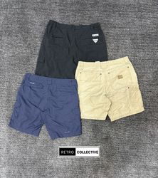 Columbia Shorts #180726 #015