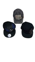 Surf cap