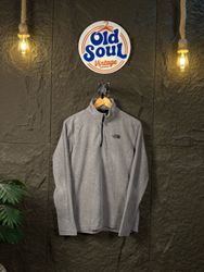 The North Face Fleece Jacket