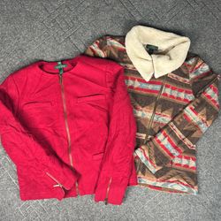 Lauren Ralph Lauren Mix jackets (CV 60)