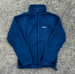 Columbia Fleece Jackets
