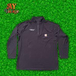 A.Y564 Carhartt long sleeve t shirt