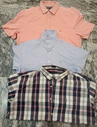 Premium Tommy Hilfiger shirts