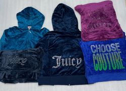 juicy couture hoodies