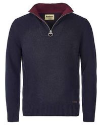 Premium quality authentic barbour sweaters