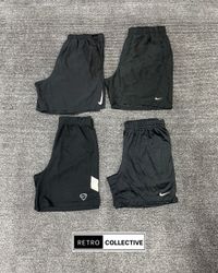 Premium Nike Shorts #180926