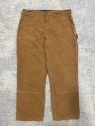 Carhartt Pants (Including Carpenter & Double Knee)