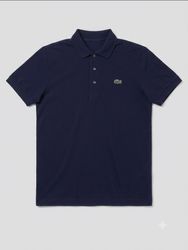 Lacoste Polo T-shirt (017b)