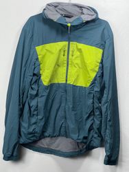 Arc'Teryx Jackets