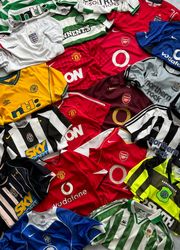 Football Jersey