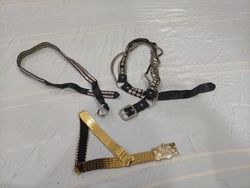CR10936 Y2K Belts
