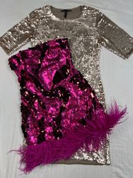 Beaded blouse (BL-001)