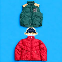 Unbranded Puffer jacket