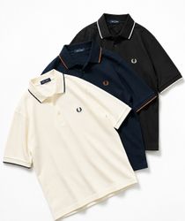 Premium Fred perry t-shirt