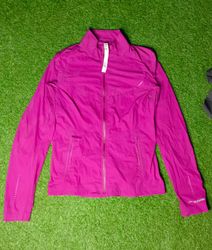 Lululemon Jacke