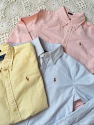 ⚜️Ralph Lauren button up shirt