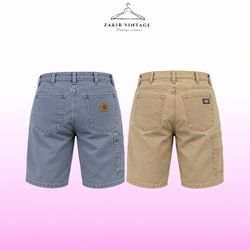 Carhart Dickies short